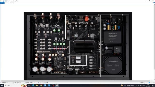Eversolo DMP-A8 Lo Streamer Da Battere ?