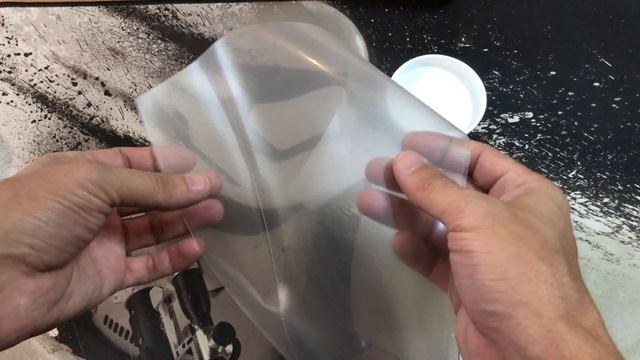 5E0807906A Пленка кузова защитная Skoda Octavia A7 смотреть онлайн