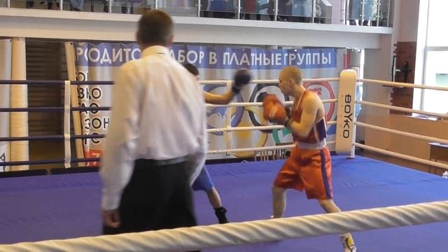 Егоренко Илья (Витебск) - Жетибаев Самат (Казахстан) (Раунд 1) смотреть онлайн