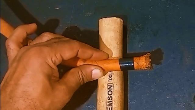 How To Cut Gas Pipe At Home | Gas Stove Ke Orange Pipe Ko Kaise Cutting Karte Hain Ghar me смотреть онлайн