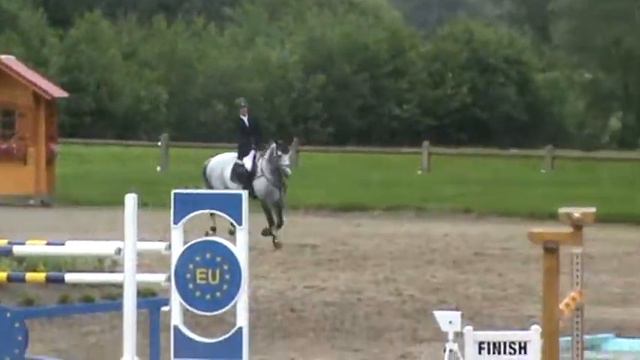 Cornet Son Boomerang Millstreet смотреть онлайн