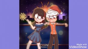 Lincoln x Ronnie Anne x Sid Chang - tribute - The Loud House