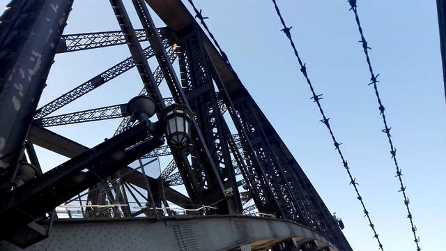 Сидней с высоты птичьего полета. смотреть онлайн