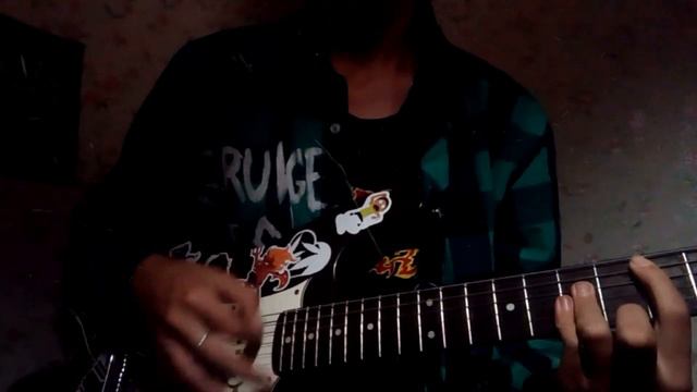 Альберт Кабуу - Кто ты?(Cover) смотреть онлайн