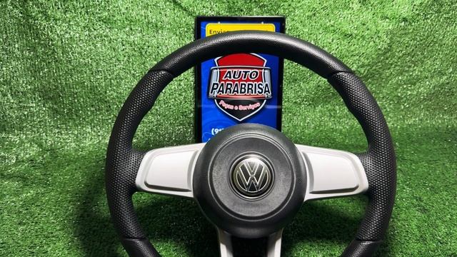 Kit Volante Mk7 VE4004BR + Cubo Universal Ford Fiat Volkswagen Chevrolet смотреть онлайн