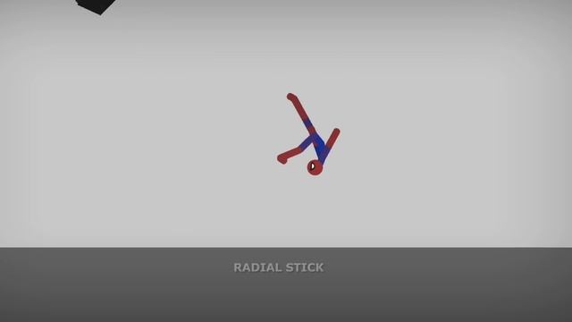 10+ Min Best Falls | Stickman Dismounting Funny and epic Moments смотреть онлайн