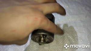 Китайцы до такого додуматься не могли/ Мощный стартер на 139 QMB