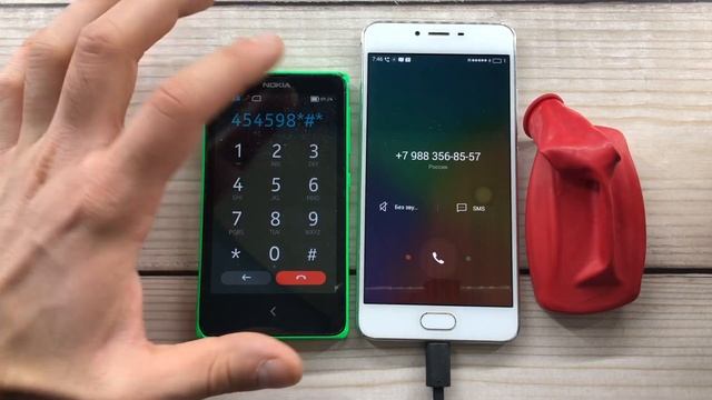 Madness Call Nokia RM-980 vs Meizu M3S vs BMW Key/Focus With Disappearing Key/Incoming,Outgoing Cal смотреть онлайн