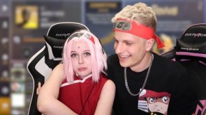 ДЕВУШКА ВИЛЬЯМА БРУНО ВПЕРВЫЕ ИГРАЕТ В СТАНДОФФ 2 | ВИЛЬЯМ БРУНО И ЕГО ДЕВУШКА В STANDOFF 2