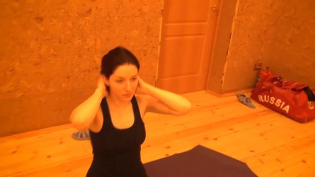 Семинар и занятия Цигун.рф смотреть онлайн