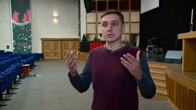 Межцерковное молитвенное служение за Израиль в Библейском центре "Слово Жизни" в Москве. смотреть онлайн