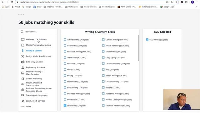 How To Get Freelance Work For Beginners смотреть онлайн