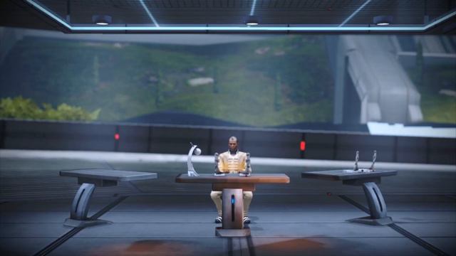 Mass Effect - Twitch Clips - Part 2 смотреть онлайн