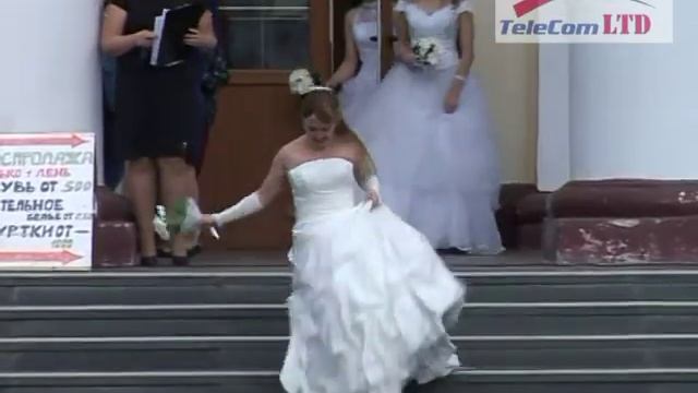 Весенние заигрыши и парад невест. смотреть онлайн