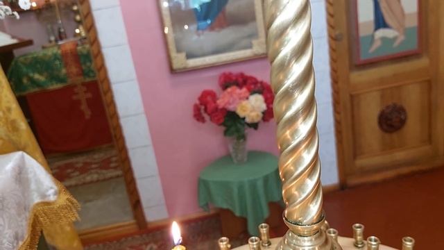 День Всех Святых смотреть онлайн