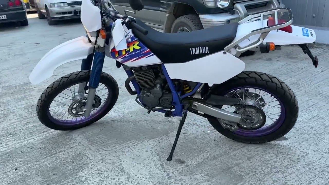 Ttr250