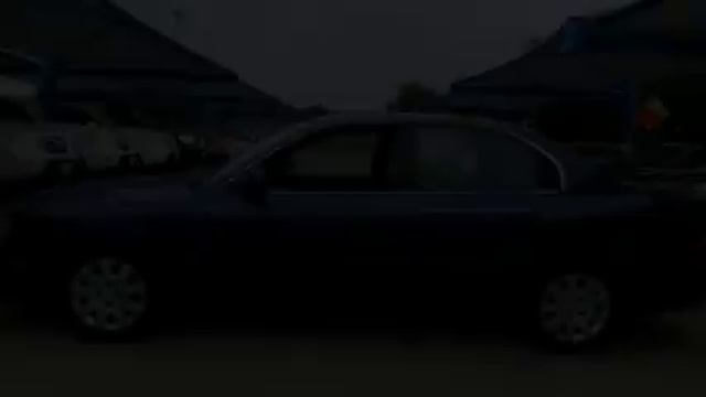 Used 2004 Kia Optima North Richland Hills TX смотреть онлайн
