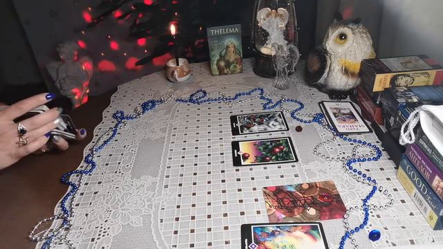 Что хочет мне сказать моя Тень... смотреть онлайн