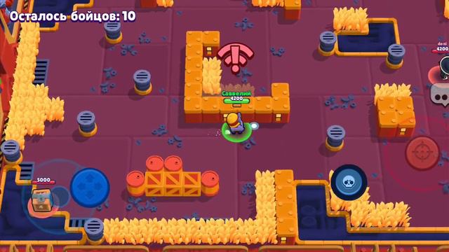 brawl stars не заблокировали? почему же тогда я смог его скачать? невероятно! (летсплей) смотреть онлайн