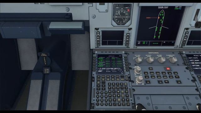 Видеогайд по Airbus A320 [FSX]