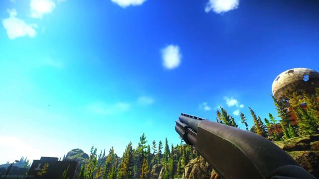 Modern Warfare 2 VS Escape From Tarkov Super Shorty Shotgun Animations смотреть онлайн