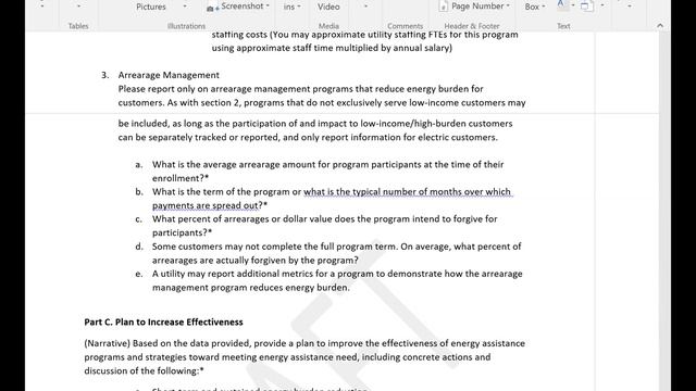 CETA reporting and outreach template смотреть онлайн
