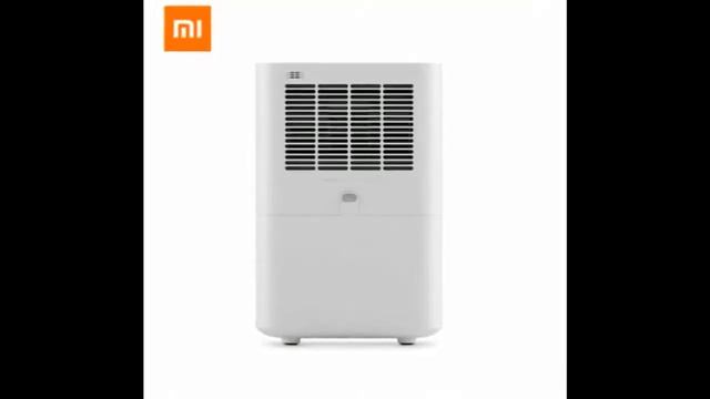 xiaomi smartmi humidifier review смотреть онлайн