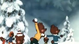 Праздник Новогодней Ёлки