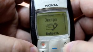 Nokia 1100 - Обзор на мобильный телефон из прошлого! Нокиа Индия!