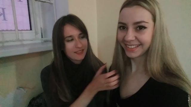 КАПЕЛЬКА ИЗ УНИВЕРСИТЕТСКОЙ ЖИЗНИ :) /VLOG/ смотреть онлайн