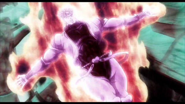 ДИО ПОЕТ БЕСПРЕДАННИЦА ТВОЯ/aicover/jojo/dio