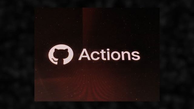 The simplest CI/CD known to man | GitHub Actions + Firebase смотреть онлайн