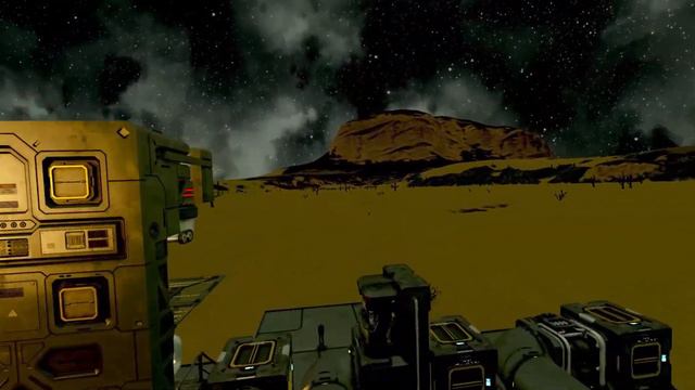 Back to Basics | E10 - Upgrade to Refinery! | Space Engineers | Relaxed Gamer смотреть онлайн