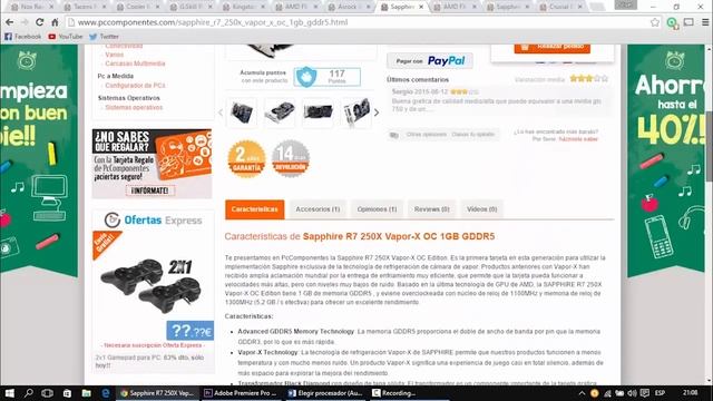 Los mejores presupuestos Pc-Gamer del 2015 смотреть онлайн