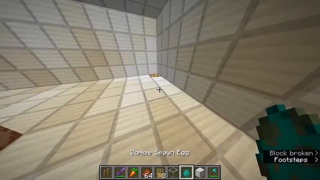 How to Duplicate Zombies in Minecraft Java and Bedrock | Increasing mob spawn rates! смотреть онлайн