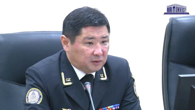 Экономикалық тергеп-тексеру Департаментімен Меморандумға қол қойылды смотреть онлайн