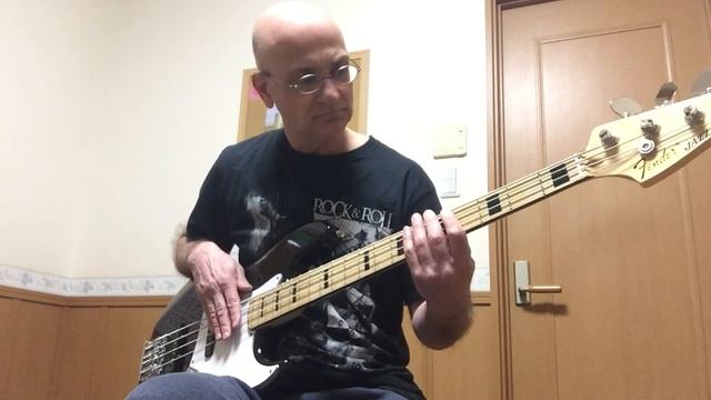 Fender Geddy Lee Jazz bass update смотреть онлайн