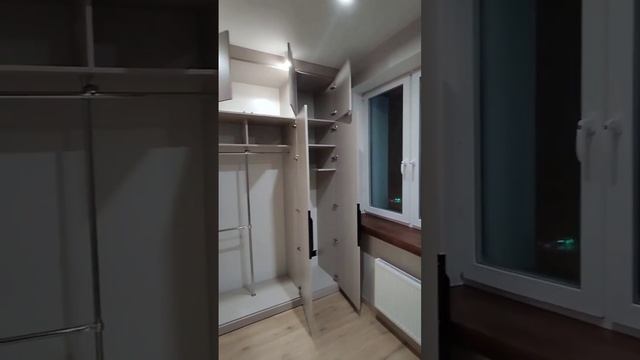 Шкаф в спальню смотреть онлайн