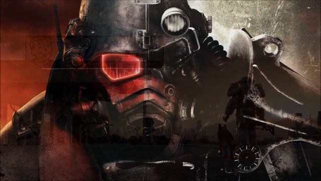 Fallout Main Theme Cover - A Trip In The Wastelands смотреть онлайн