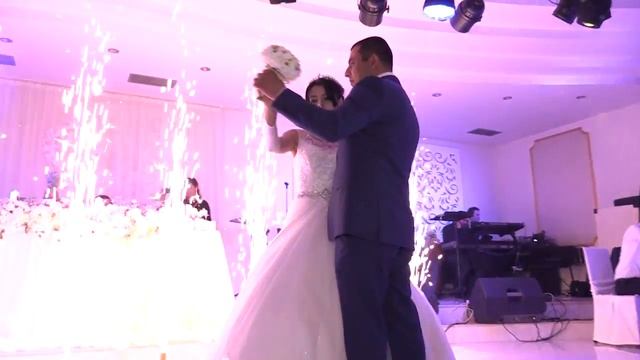 WEDDING DAY MASIS & AQSANNA смотреть онлайн
