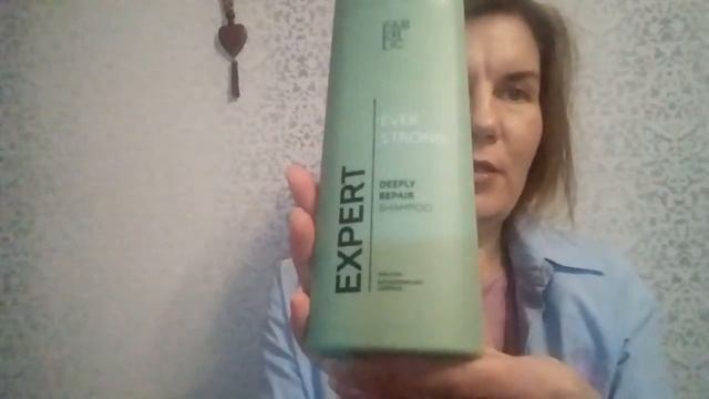 распаковка заказа Faberlic 16/2021, подарки от Faberlic