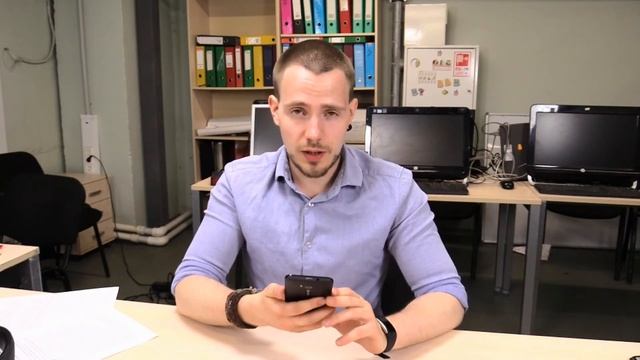 Телефоны и планшеты Часть 1 смотреть онлайн