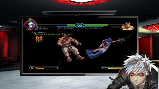 critica a: the king of fighter XIII steam edition смотреть онлайн