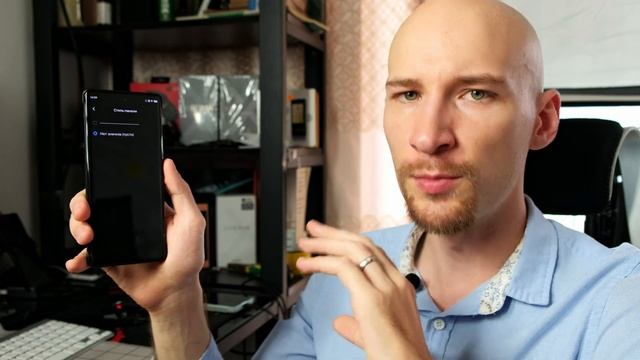 Раскрываем секреты оболочек Vivo смотреть онлайн