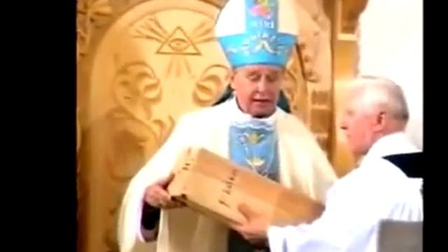 Третий Глаз Просветление смотреть онлайн