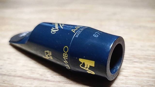 Hey Jude Demo on Vandorean A45 Blue Ebonite Jumbo Java (Limited Series) смотреть онлайн