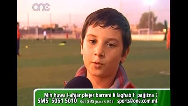 Mqabba FC Youth Nursery L-Argument смотреть онлайн
