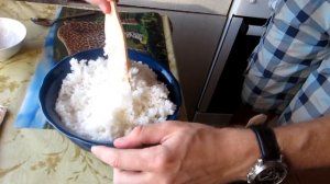 Как приготовить роллы в домашних условиях. Приготовление роллов