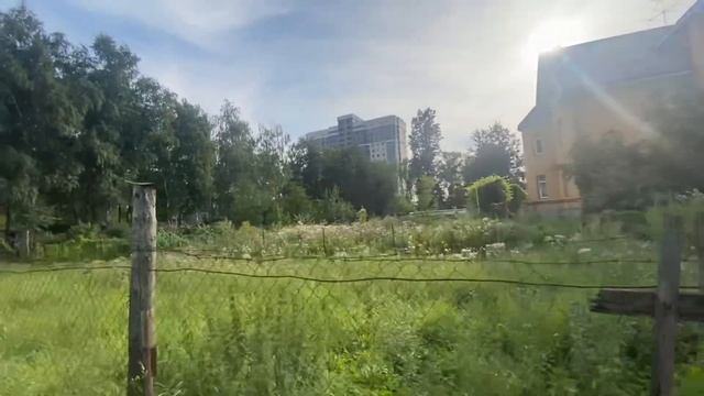 Купить ЦЕНТР Наро-Фоминска участок под ИЖС или Коммерческая Недвижимость Наро-Фоминск смотреть онлайн