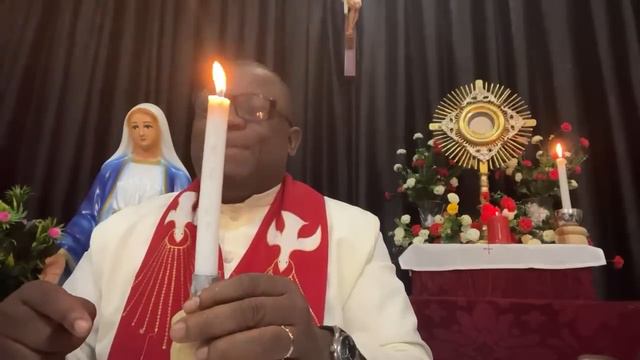 MORNING DEW DEVOTION 8/2/24 смотреть онлайн